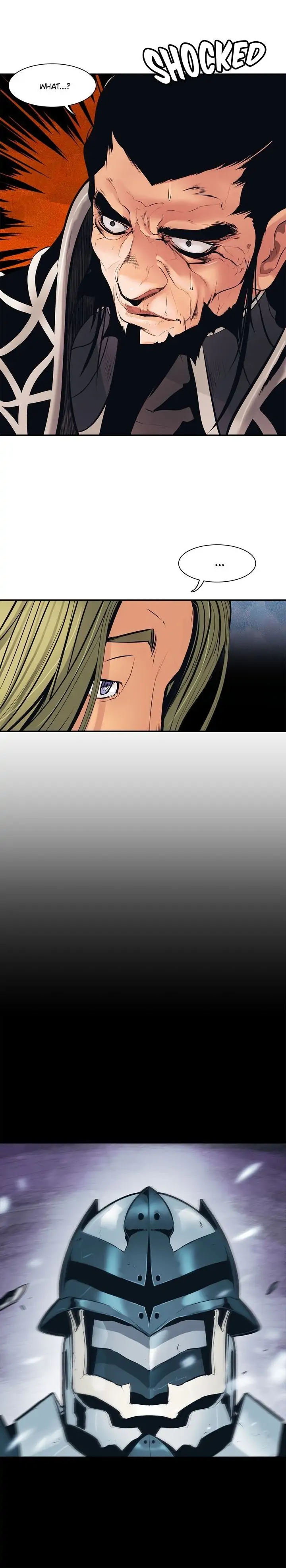 Read MookHyang – Dark Lady EN Manga Online