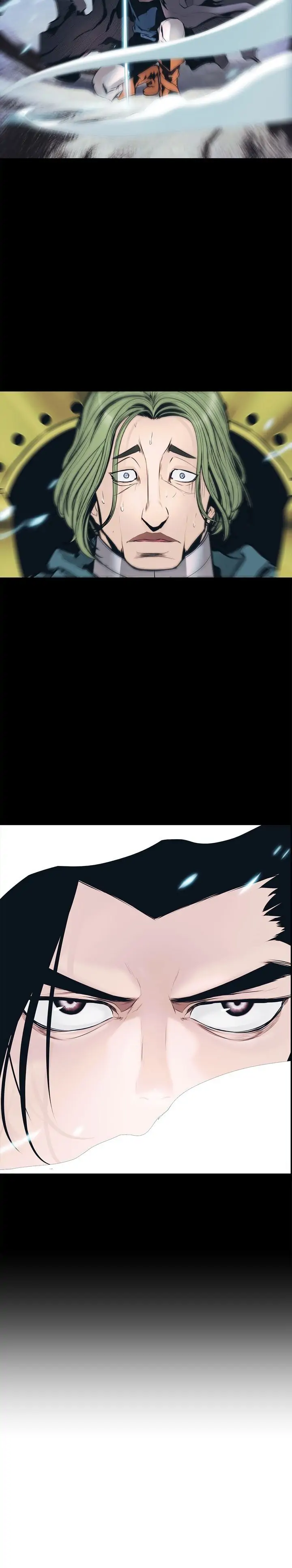 Read MookHyang – Dark Lady EN Manga Online