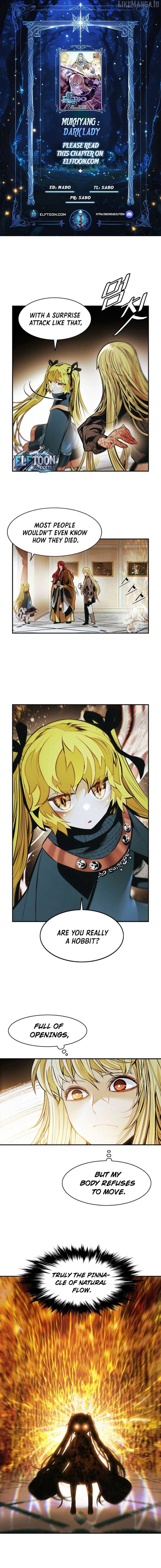 Read MookHyang – Dark Lady EN Manga Online
