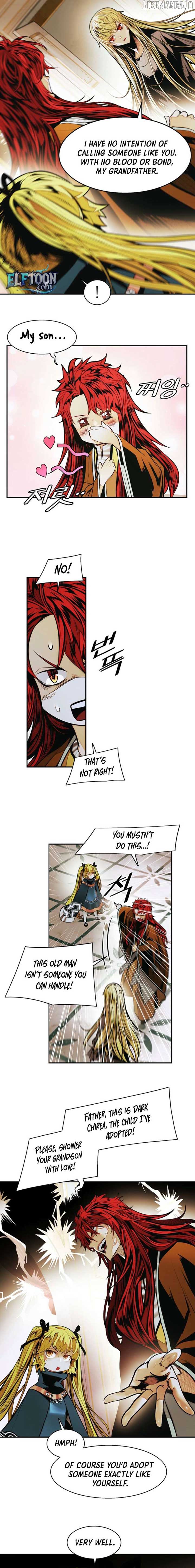 Read MookHyang – Dark Lady EN Manga Online