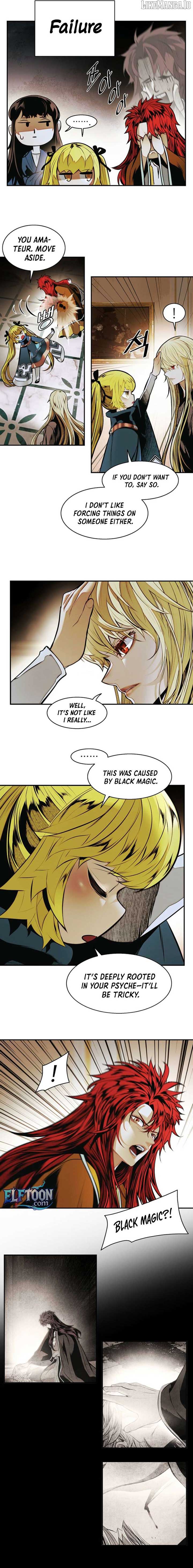 Read MookHyang – Dark Lady EN Manga Online
