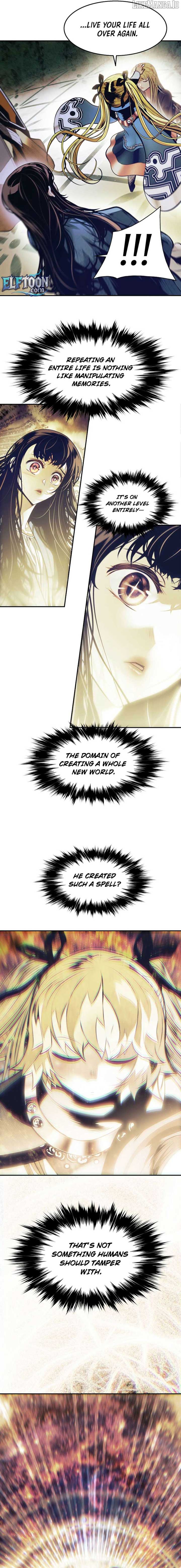 Read MookHyang – Dark Lady EN Manga Online