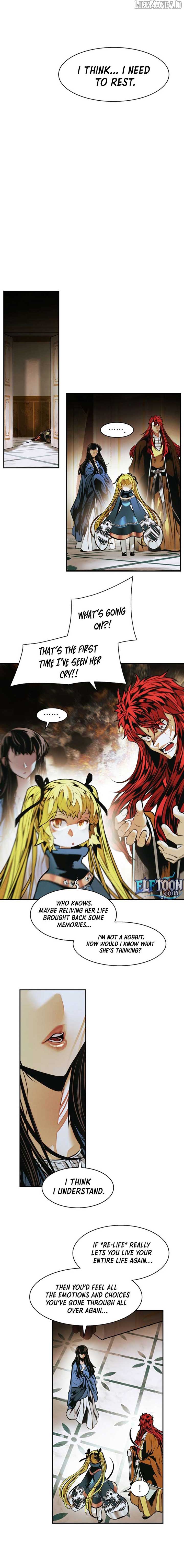 Read MookHyang – Dark Lady EN Manga Online