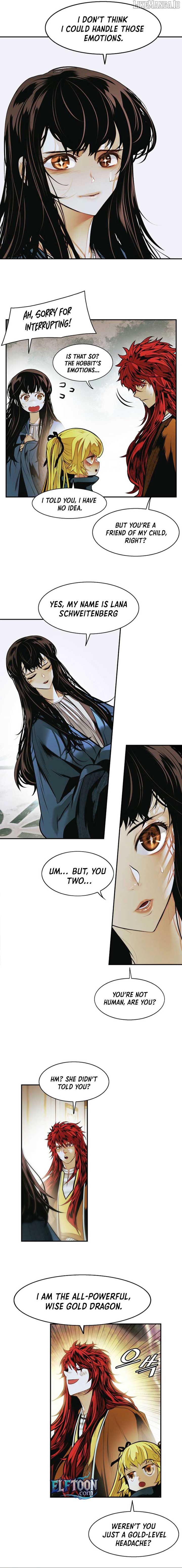 Read MookHyang – Dark Lady EN Manga Online