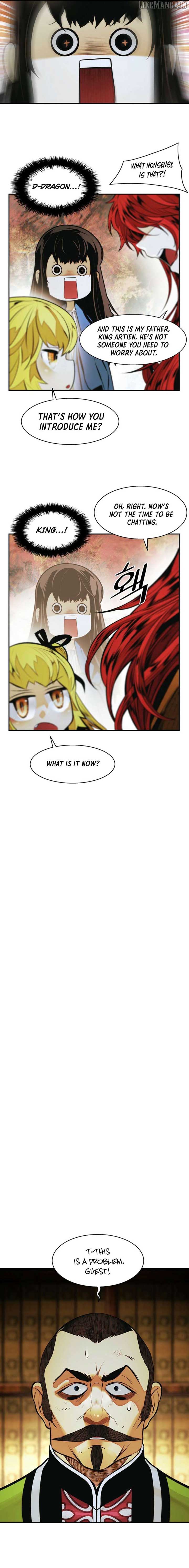 Read MookHyang – Dark Lady EN Manga Online