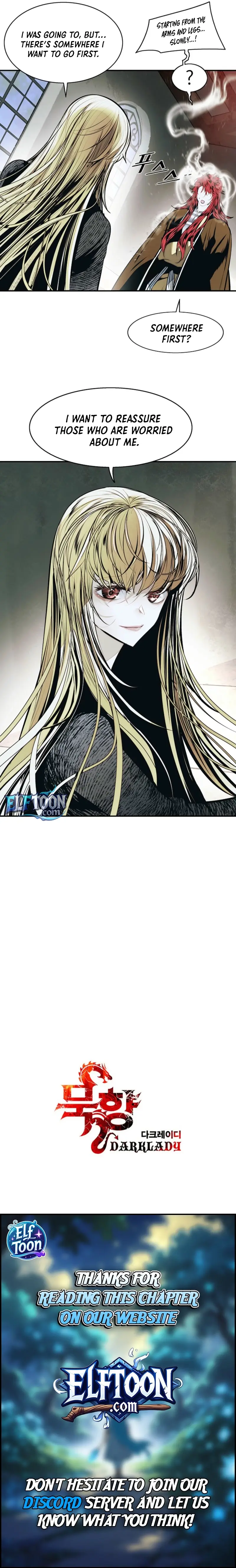 Read MookHyang – Dark Lady EN Manga Online