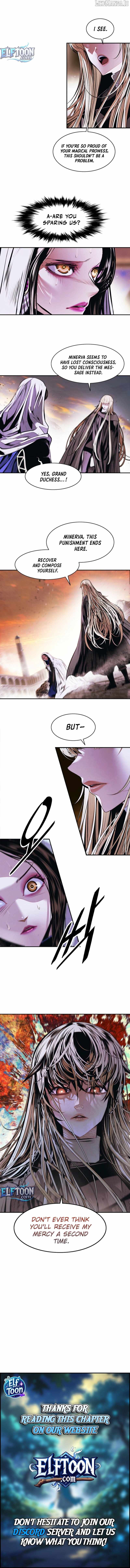 Read MookHyang – Dark Lady EN Manga Online