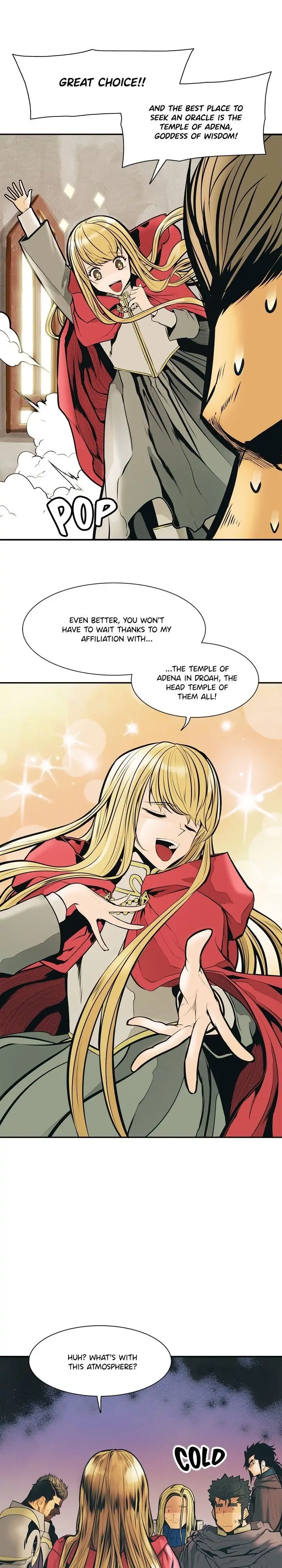 Read MookHyang – Dark Lady EN Manga Online