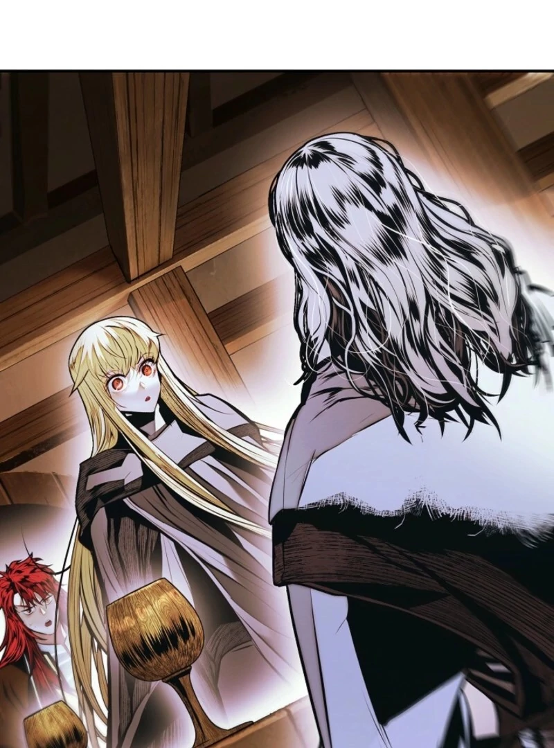 Read MookHyang – Dark Lady EN Manga Online