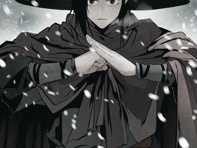 Read MookHyang – Dark Lady EN Manga Online