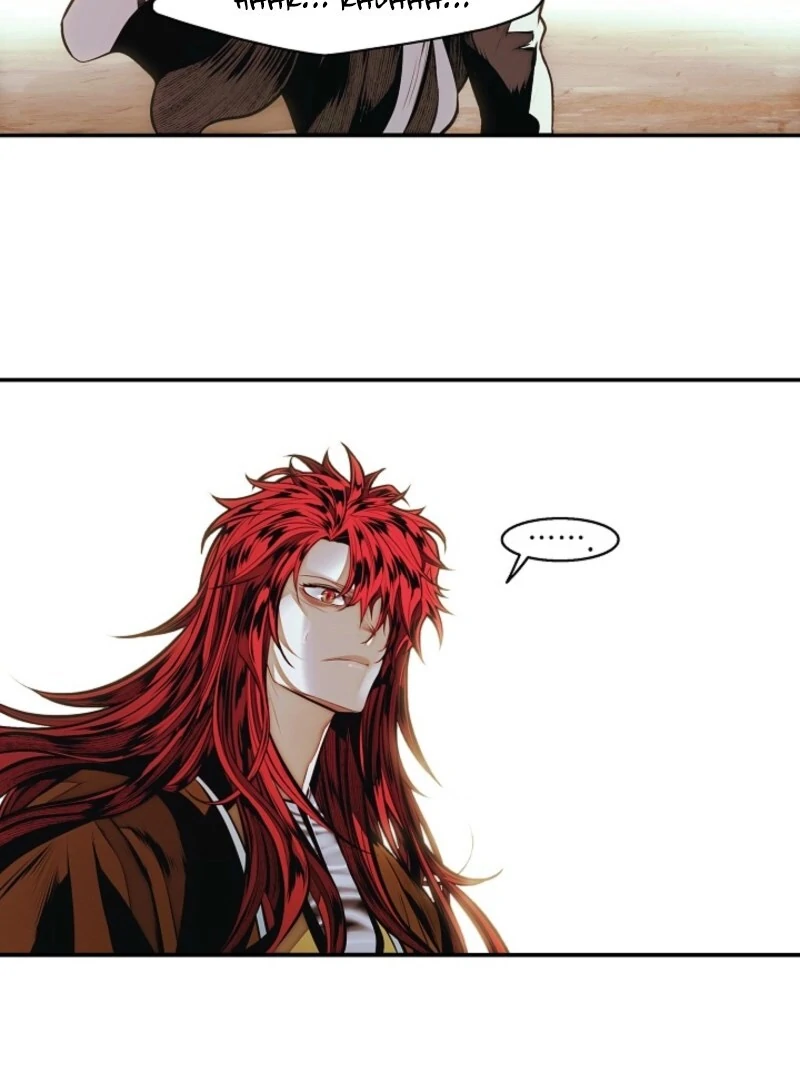 Read MookHyang – Dark Lady EN Manga Online