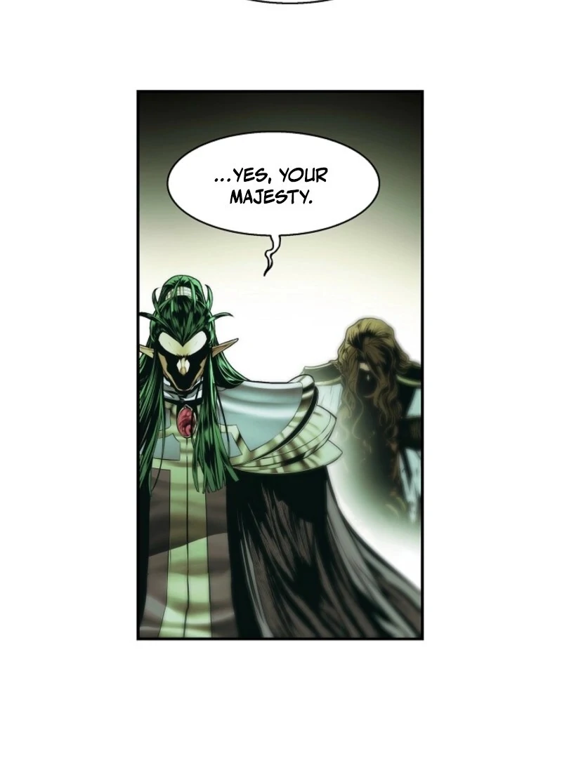 Read MookHyang – Dark Lady EN Manga Online