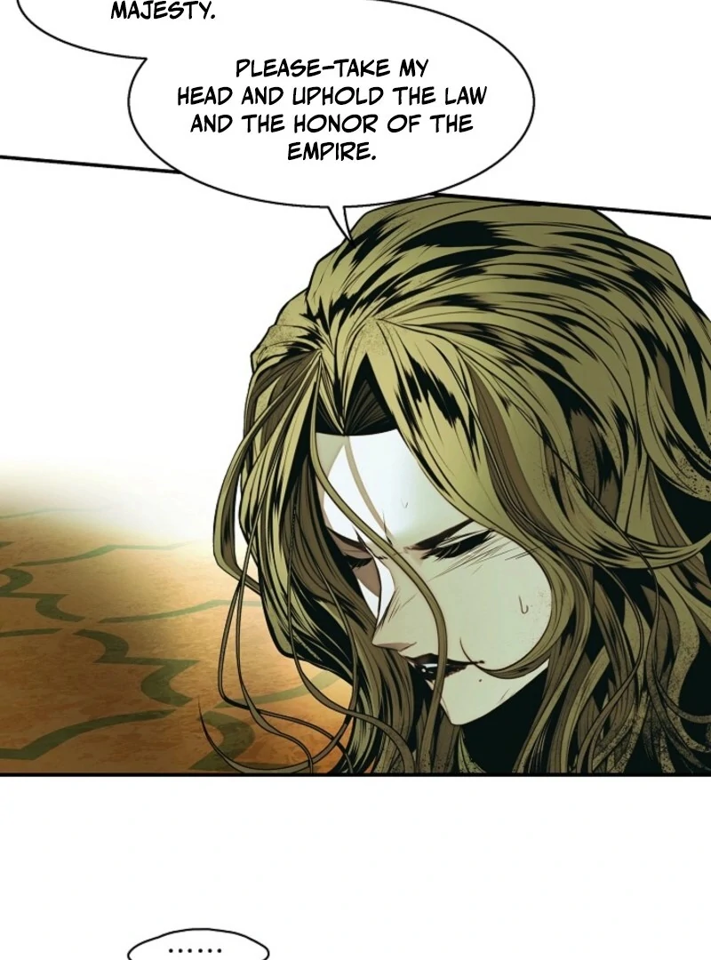 Read MookHyang – Dark Lady EN Manga Online