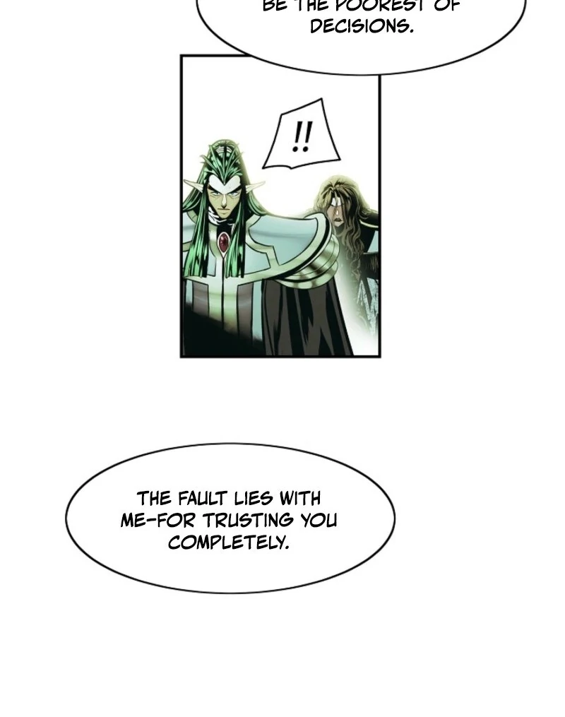 Read MookHyang – Dark Lady EN Manga Online