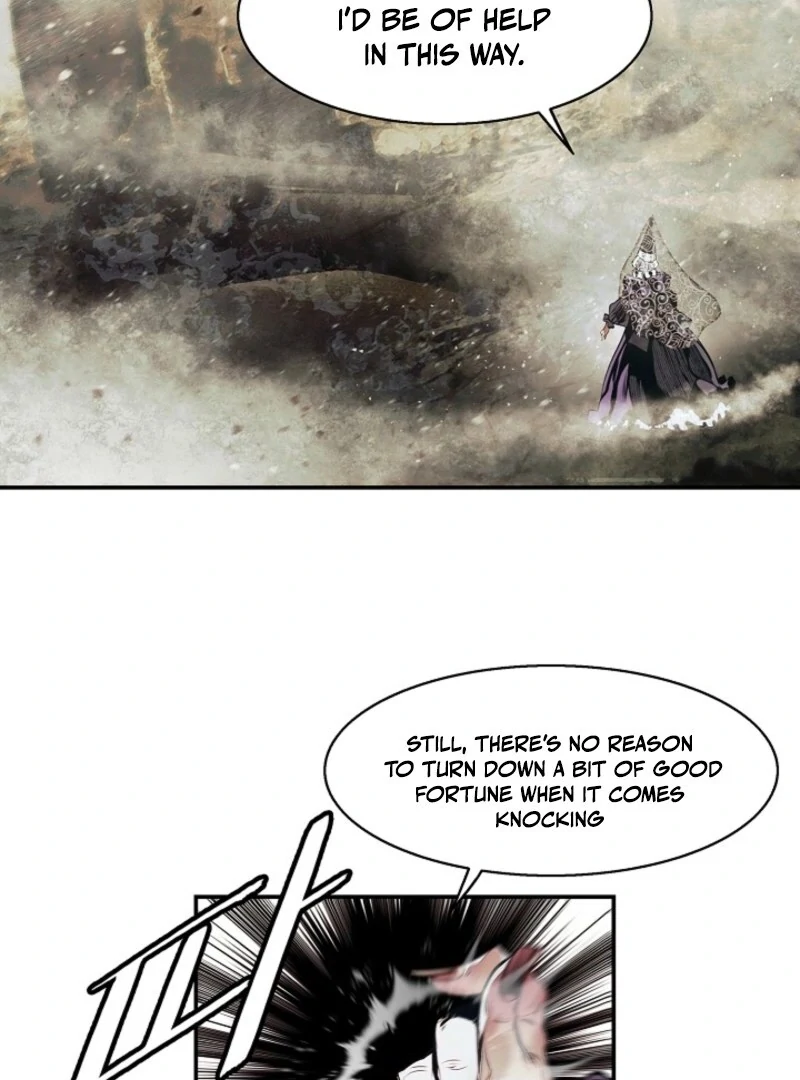 Read MookHyang – Dark Lady EN Manga Online