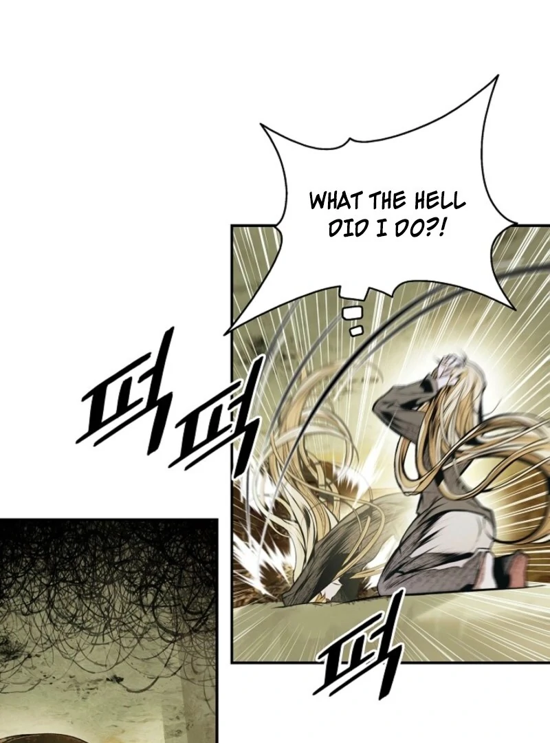Read MookHyang – Dark Lady EN Manga Online