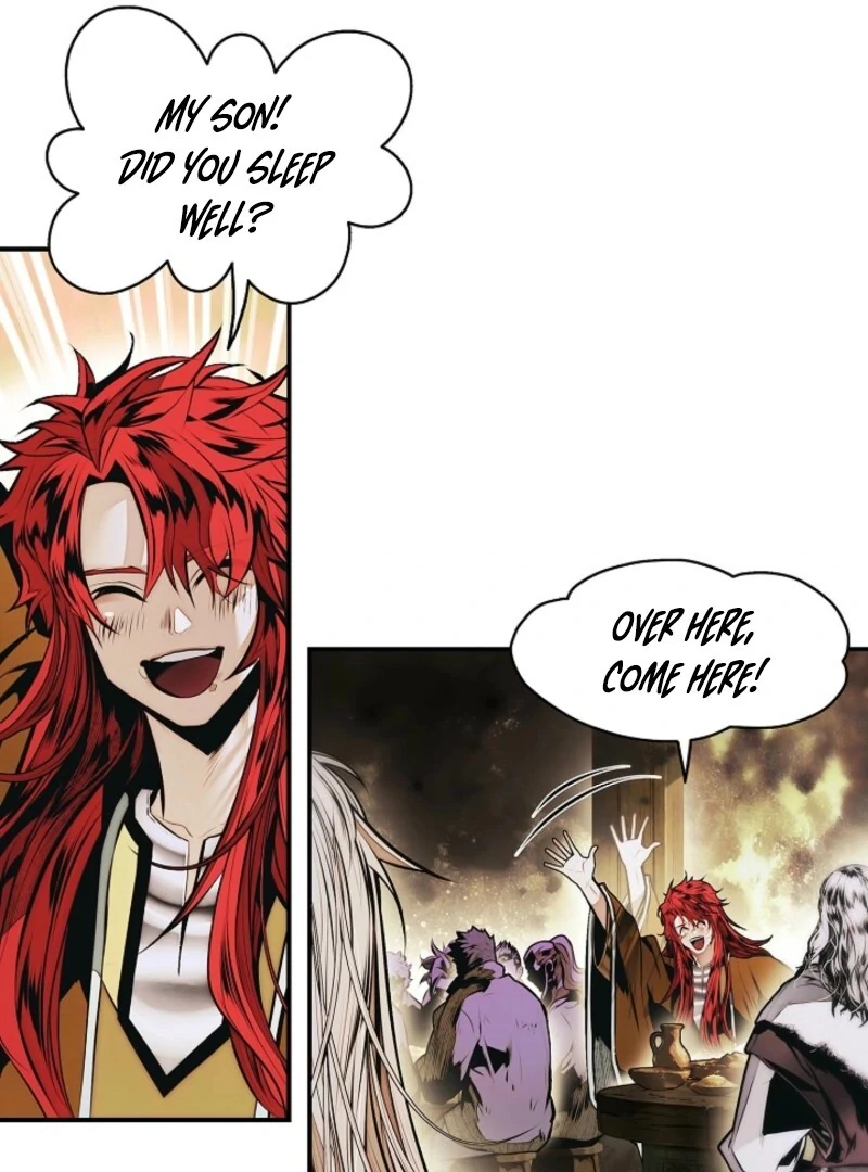 Read MookHyang – Dark Lady EN Manga Online