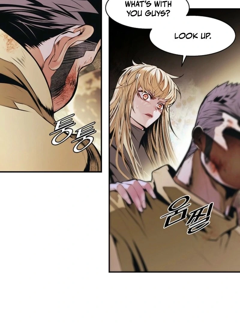 Read MookHyang – Dark Lady EN Manga Online