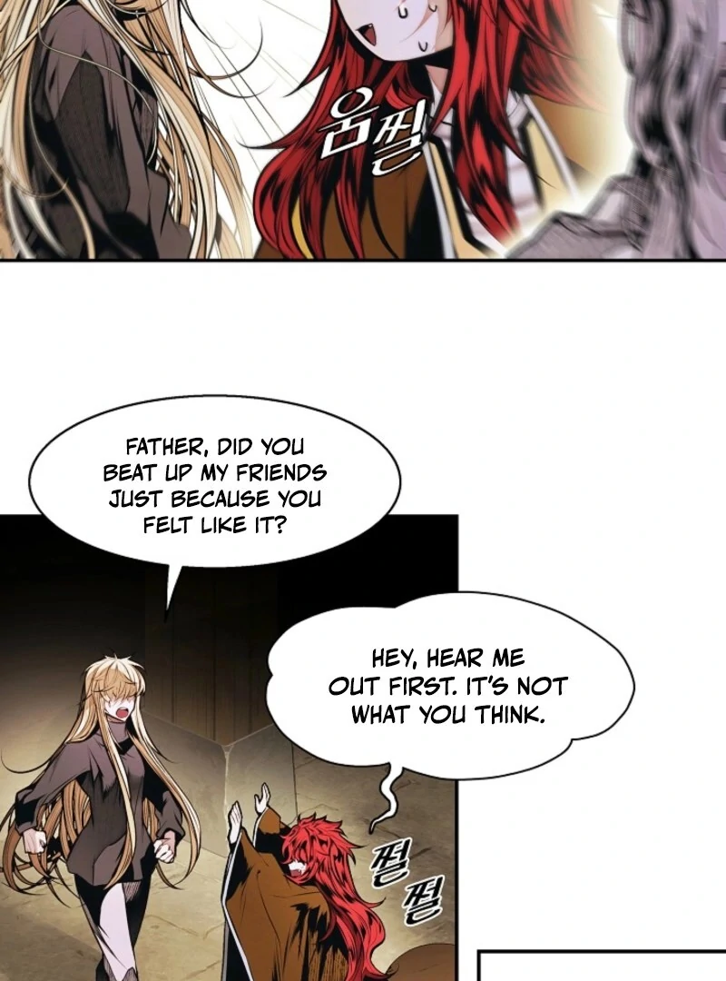 Read MookHyang – Dark Lady EN Manga Online
