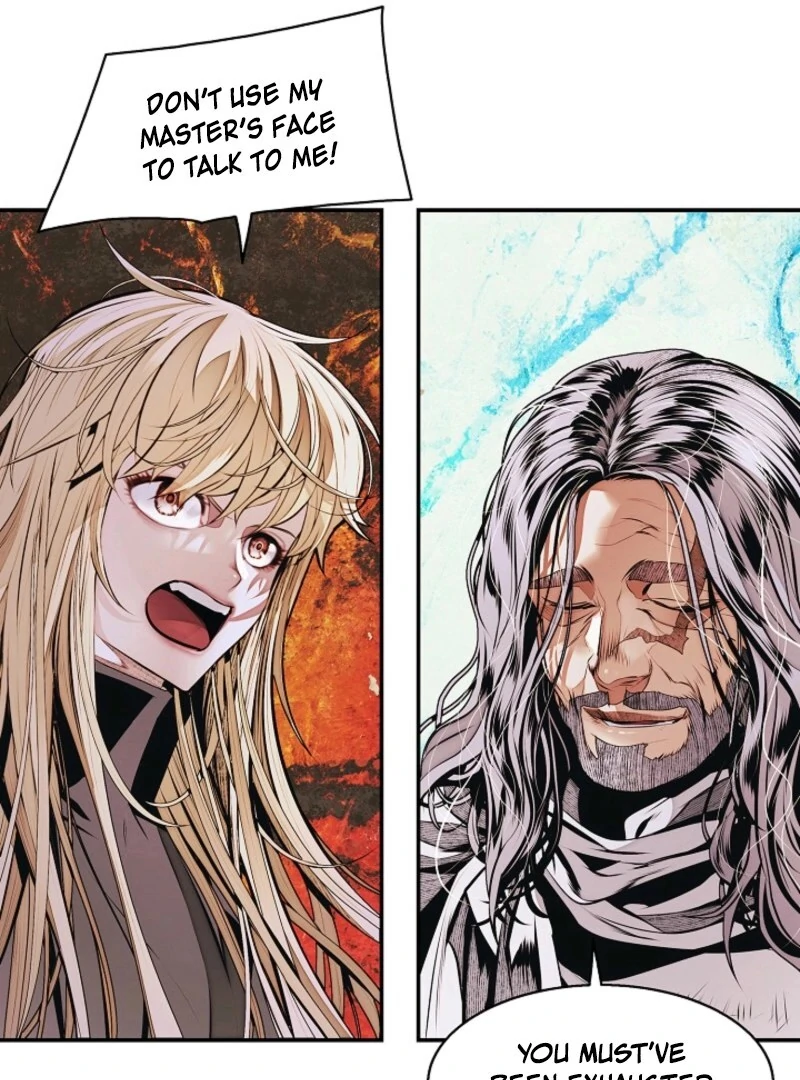 Read MookHyang – Dark Lady EN Manga Online