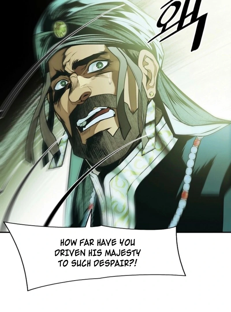 Read MookHyang – Dark Lady EN Manga Online