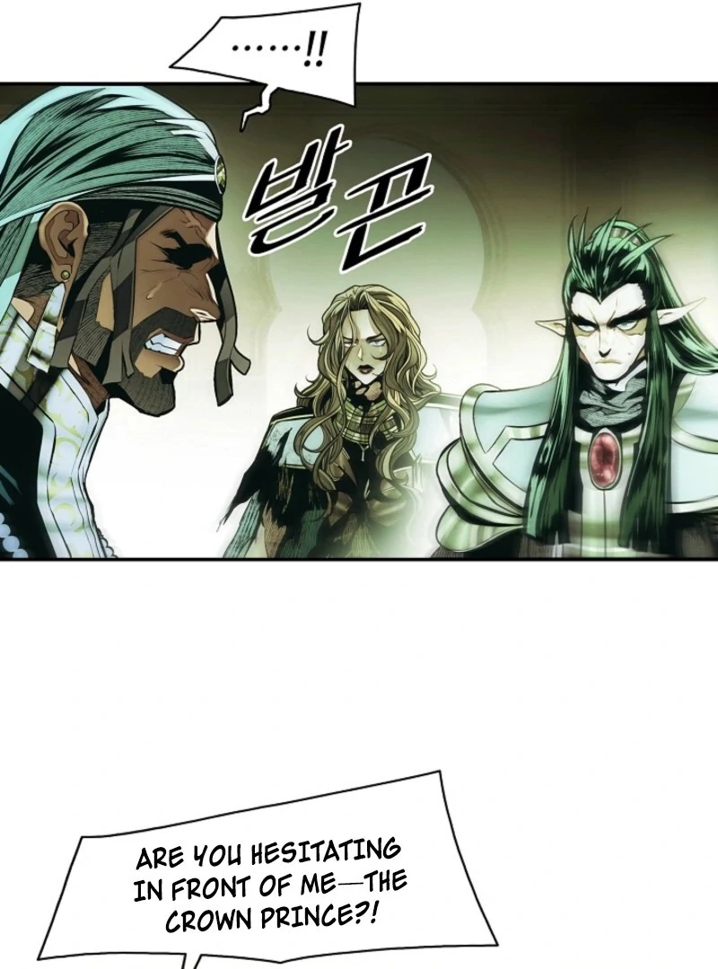Read MookHyang – Dark Lady EN Manga Online
