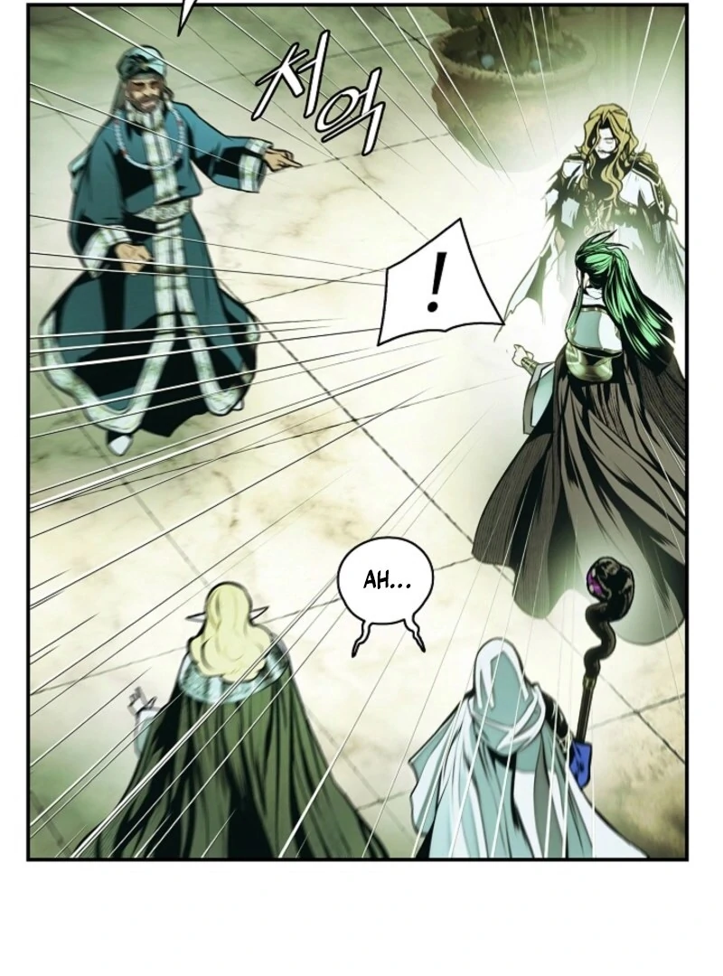 Read MookHyang – Dark Lady EN Manga Online