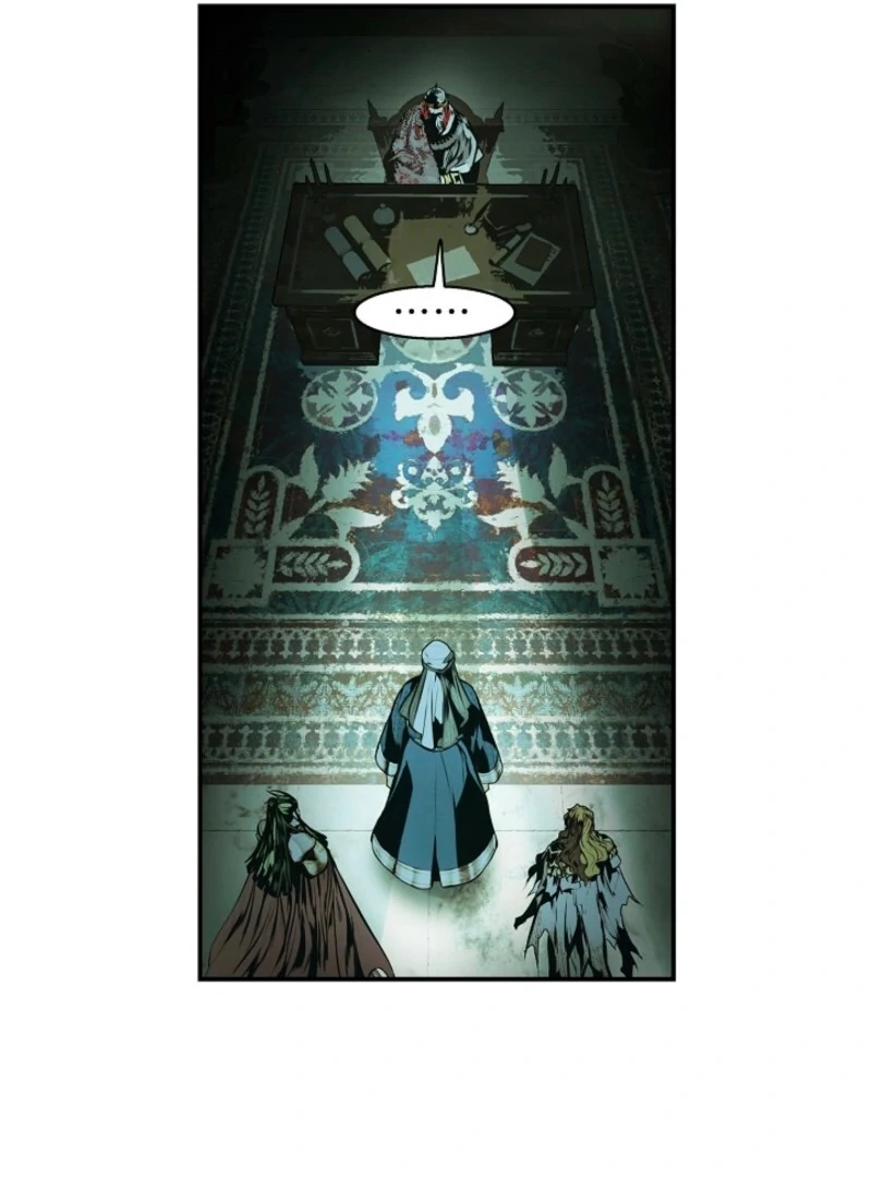 Read MookHyang – Dark Lady EN Manga Online