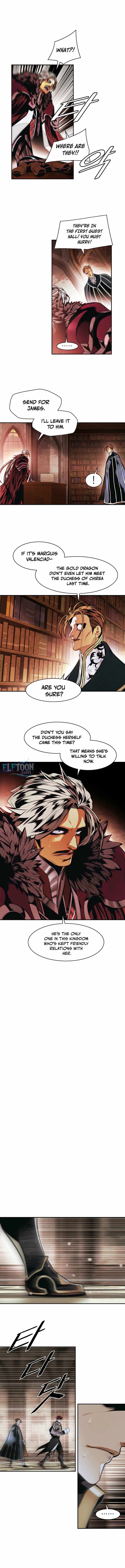 Read MookHyang – Dark Lady EN Manga Online
