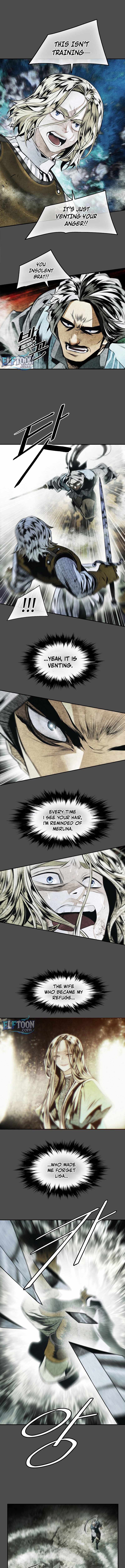 Read MookHyang – Dark Lady EN Manga Online