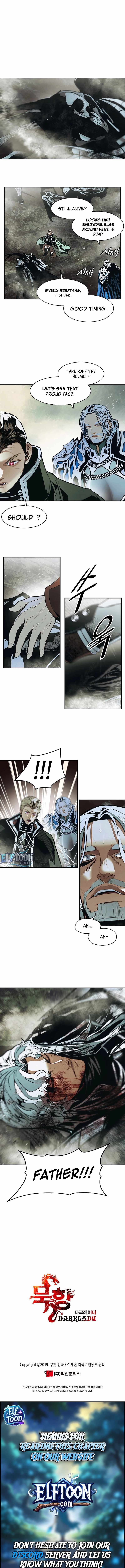 Read MookHyang – Dark Lady EN Manga Online