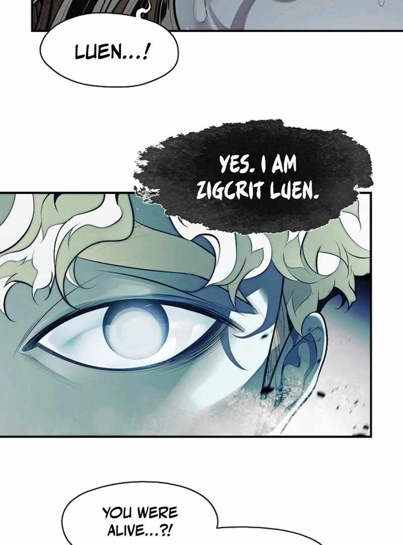 Read MookHyang – Dark Lady EN Manga Online