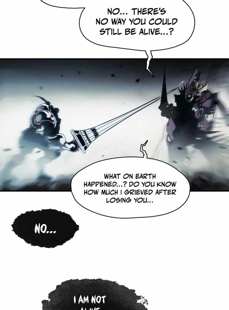 Read MookHyang – Dark Lady EN Manga Online