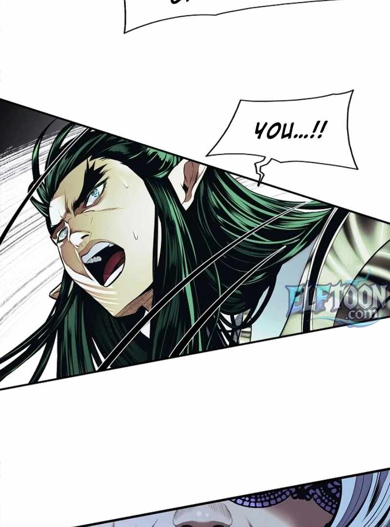 Read MookHyang – Dark Lady EN Manga Online