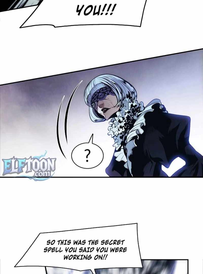 Read MookHyang – Dark Lady EN Manga Online