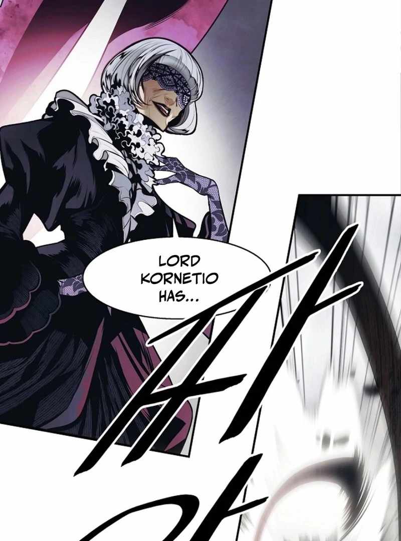 Read MookHyang – Dark Lady EN Manga Online