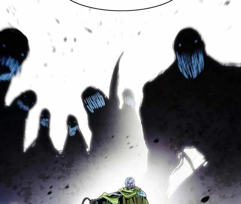 Read MookHyang – Dark Lady EN Manga Online