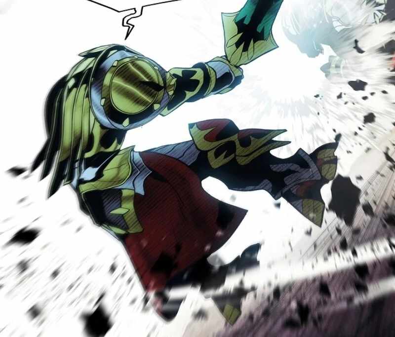 Read MookHyang – Dark Lady EN Manga Online