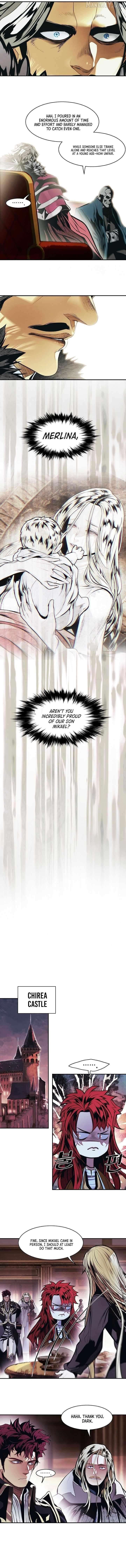 Read MookHyang – Dark Lady EN Manga Online