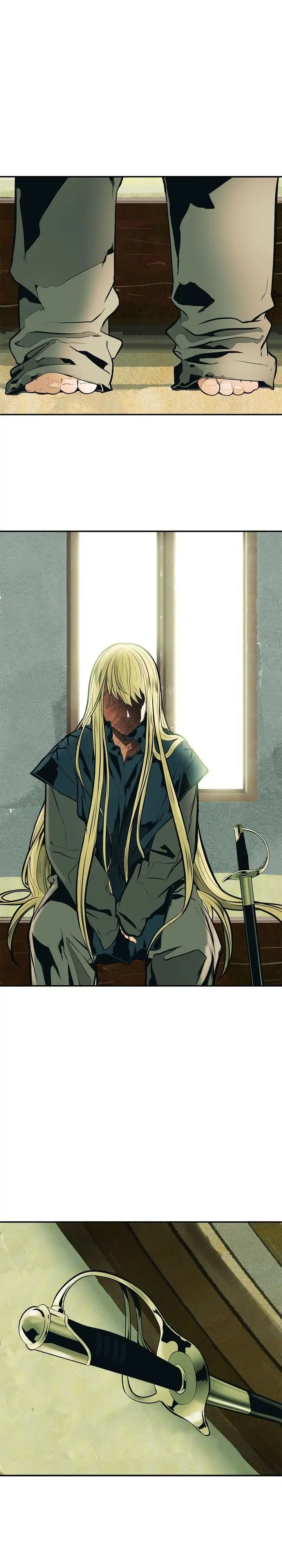 Read MookHyang – Dark Lady EN Manga Online