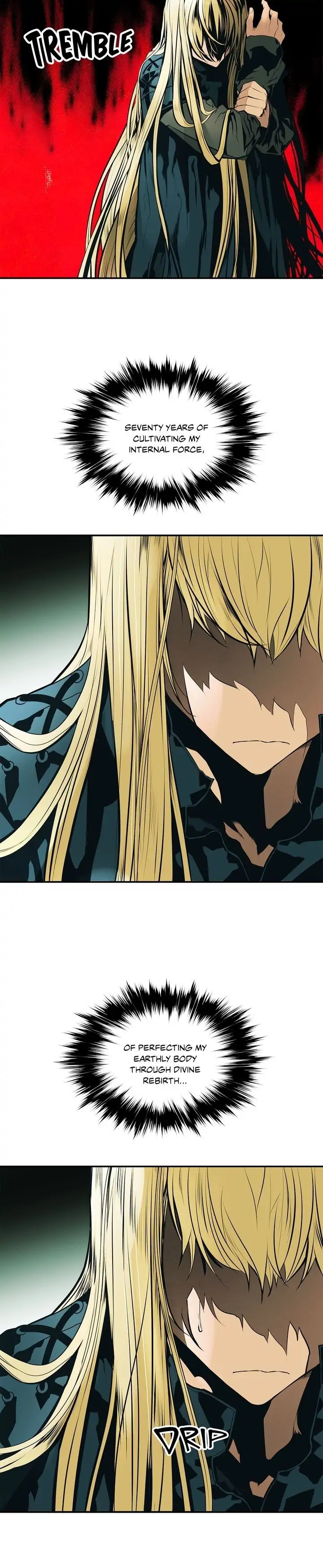 Read MookHyang – Dark Lady EN Manga Online