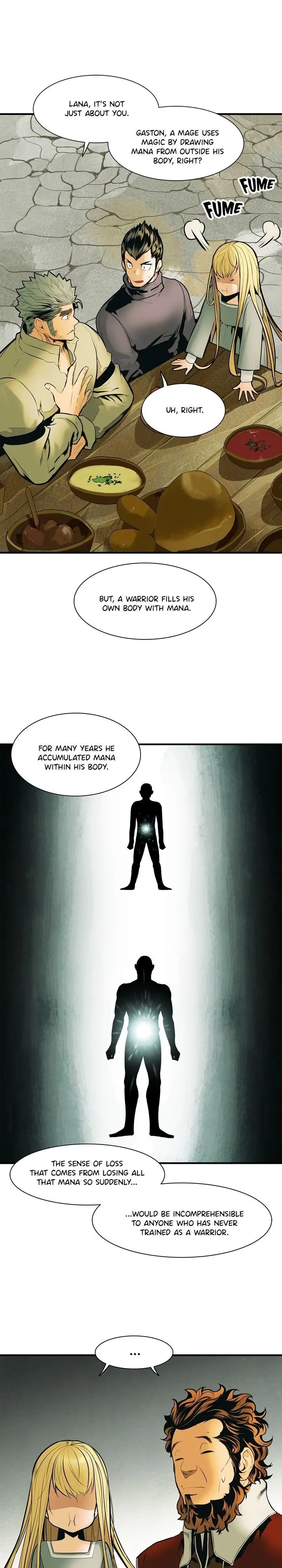 Read MookHyang – Dark Lady EN Manga Online
