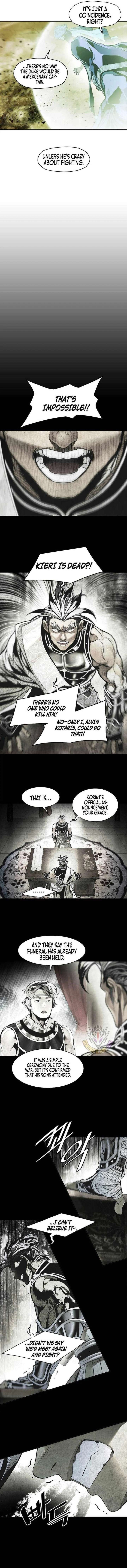 Read MookHyang – Dark Lady EN Manga Online