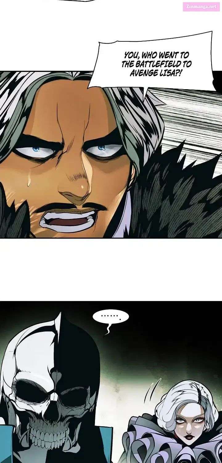 Read MookHyang – Dark Lady EN Manga Online