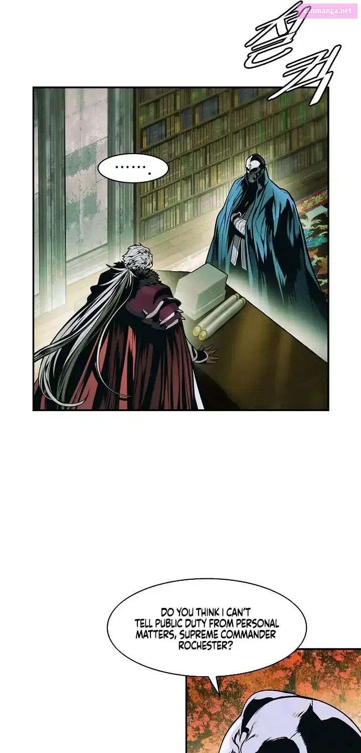 Read MookHyang – Dark Lady EN Manga Online