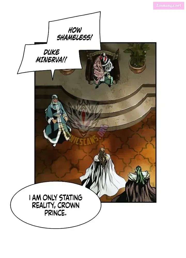 Read MookHyang – Dark Lady EN Manga Online