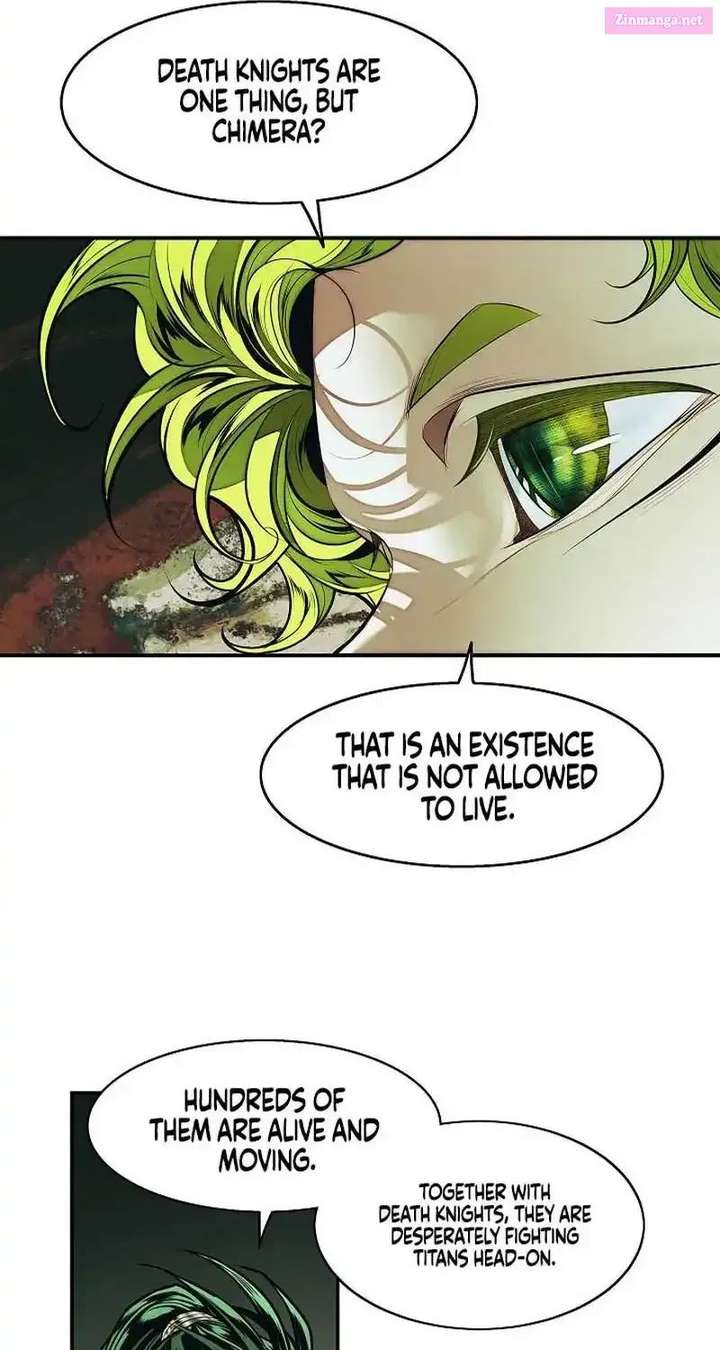 Read MookHyang – Dark Lady EN Manga Online