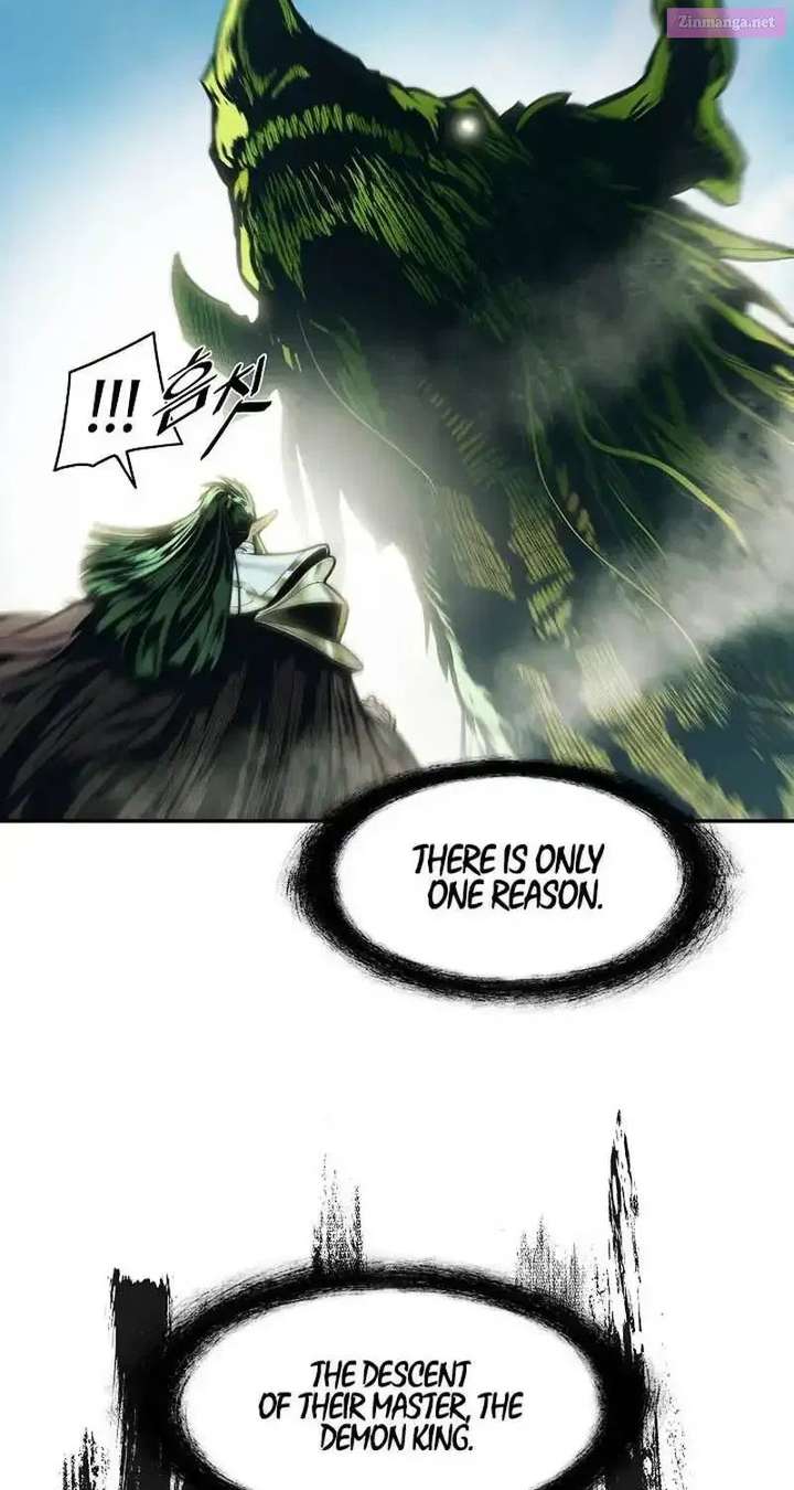 Read MookHyang – Dark Lady EN Manga Online