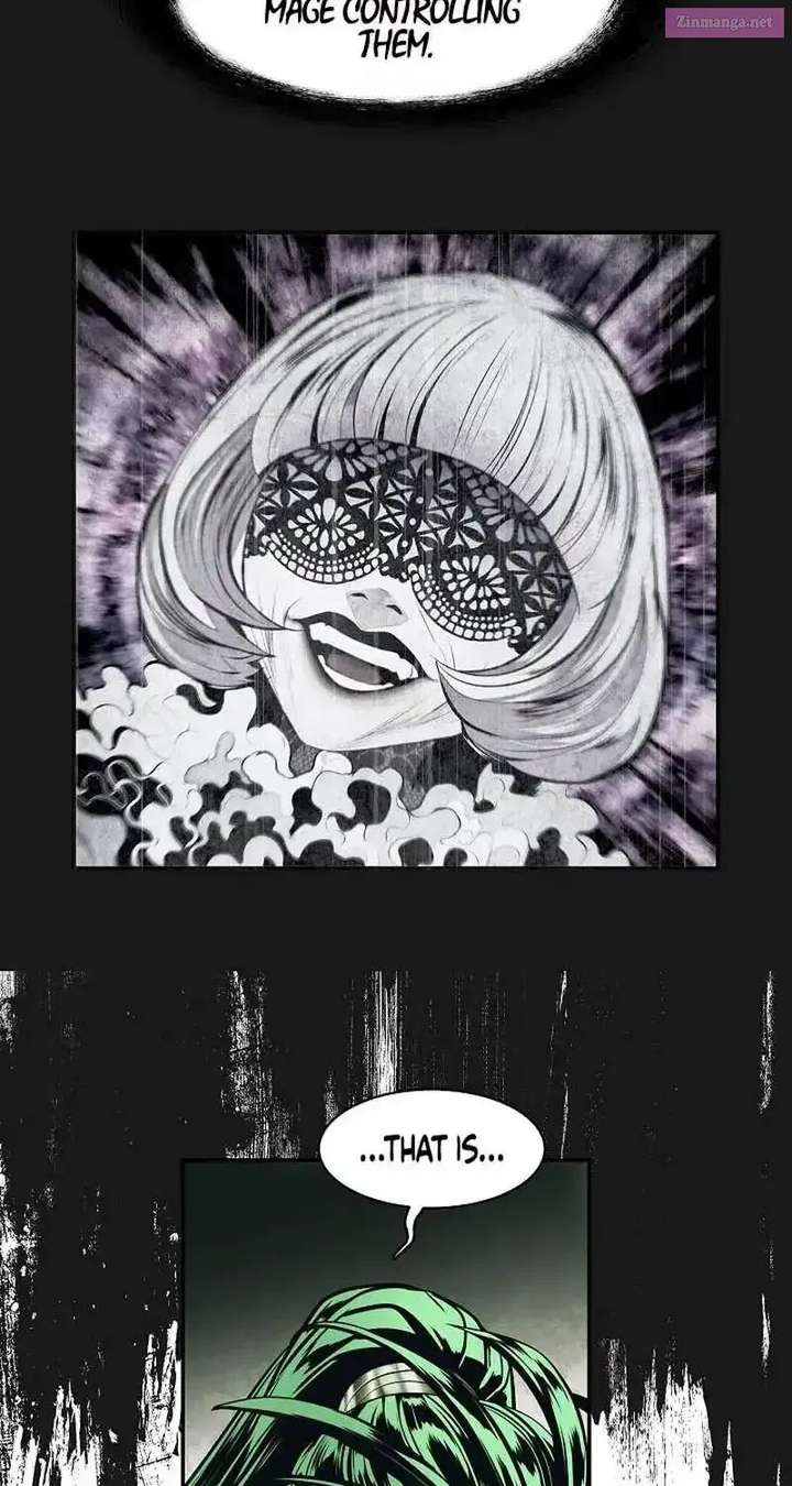 Read MookHyang – Dark Lady EN Manga Online