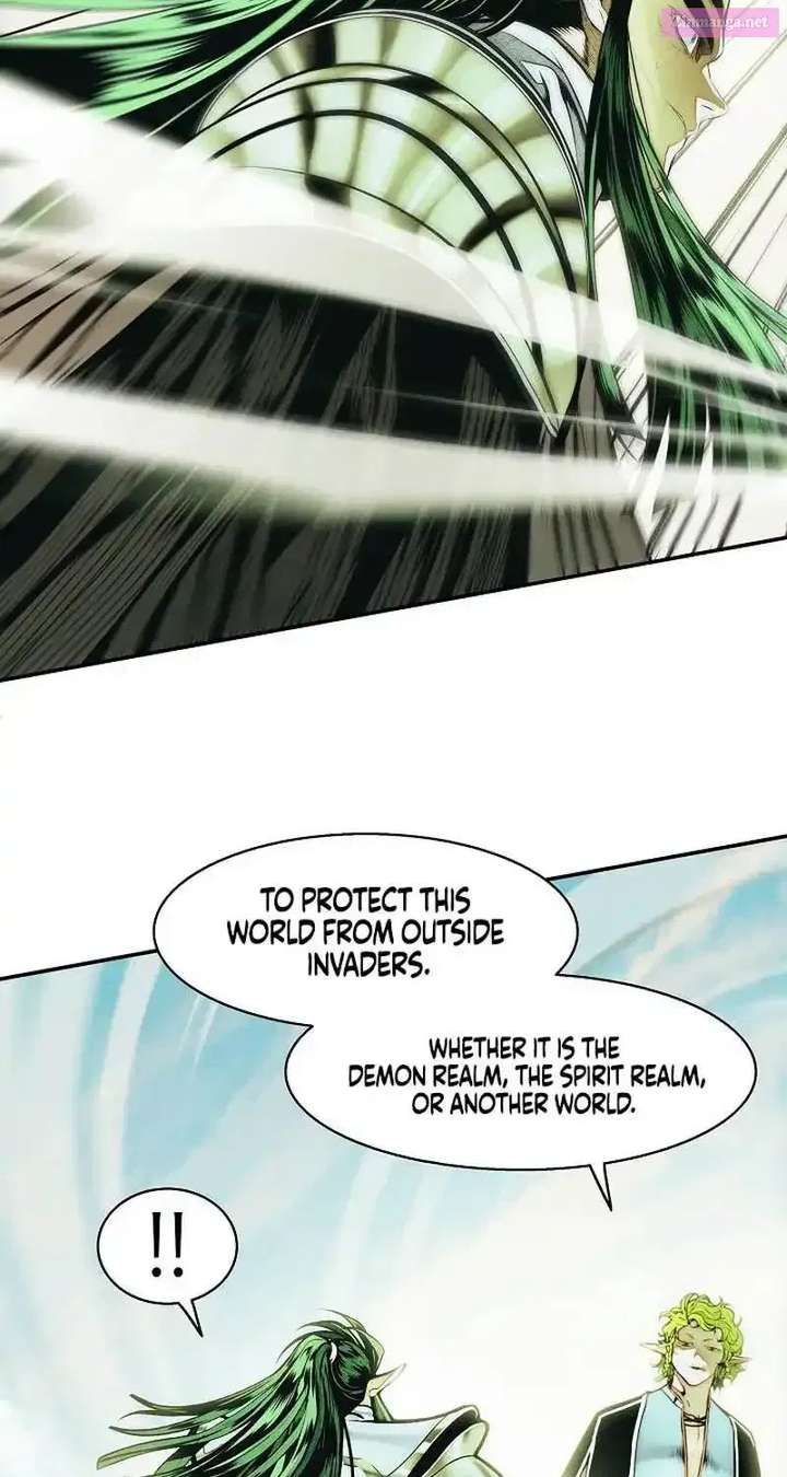 Read MookHyang – Dark Lady EN Manga Online